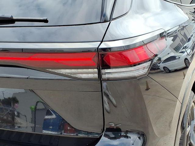 new 2026 Volkswagen Tiguan car, priced at $36,395