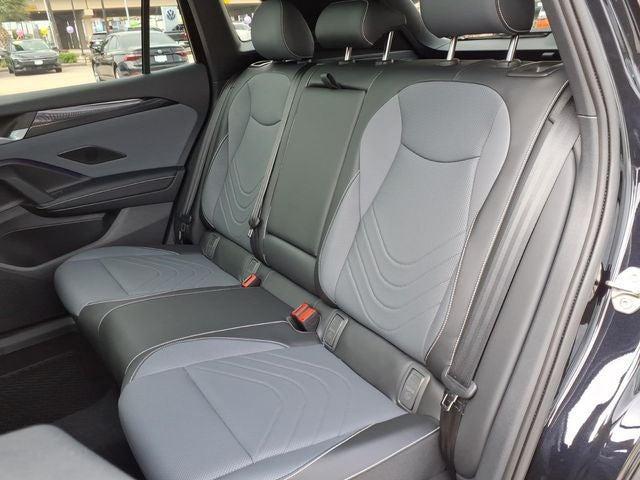 new 2026 Volkswagen Tiguan car, priced at $36,395