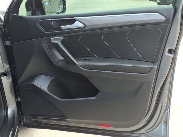 used 2022 Volkswagen Tiguan car, priced at $23,995