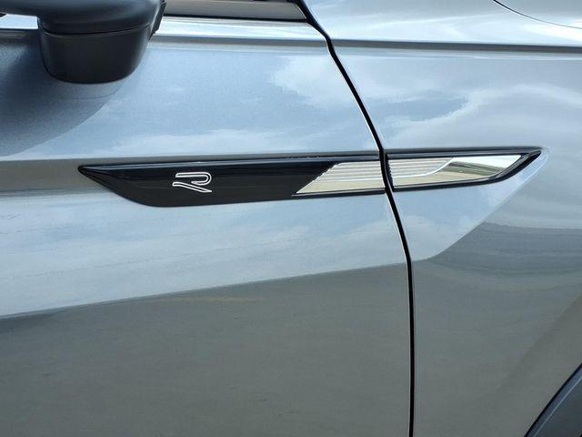 used 2022 Volkswagen Tiguan car, priced at $23,995