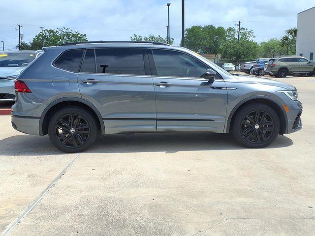 used 2022 Volkswagen Tiguan car, priced at $23,995