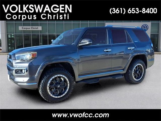 used 2016 Toyota 4Runner car, priced at $22,151