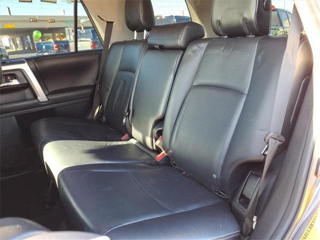 used 2016 Toyota 4Runner car, priced at $22,151