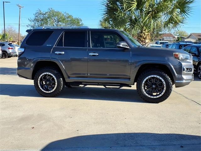 used 2016 Toyota 4Runner car, priced at $22,151