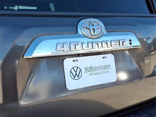 used 2016 Toyota 4Runner car, priced at $22,151