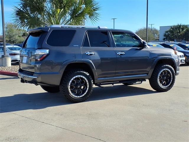 used 2016 Toyota 4Runner car, priced at $22,151