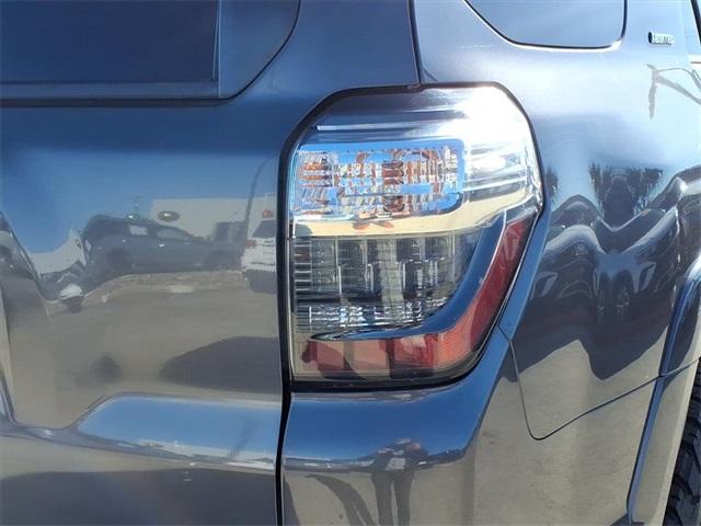 used 2016 Toyota 4Runner car, priced at $22,151