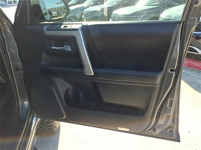 used 2016 Toyota 4Runner car, priced at $22,151