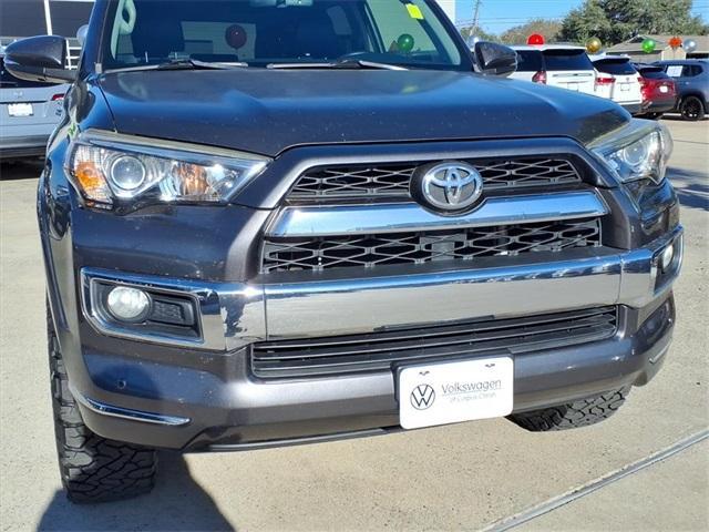 used 2016 Toyota 4Runner car, priced at $22,151