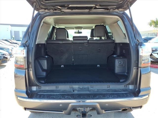 used 2016 Toyota 4Runner car, priced at $22,151