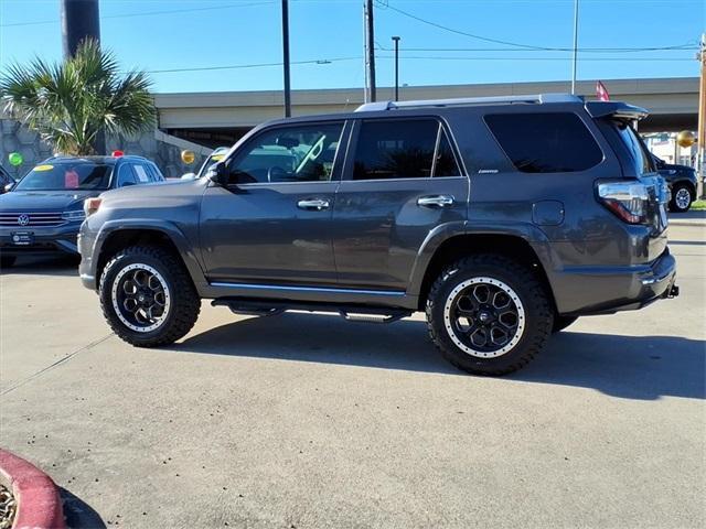 used 2016 Toyota 4Runner car, priced at $22,151