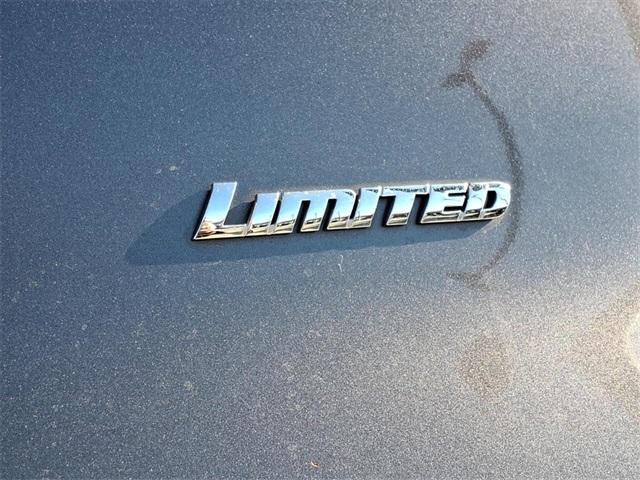 used 2016 Toyota 4Runner car, priced at $22,151