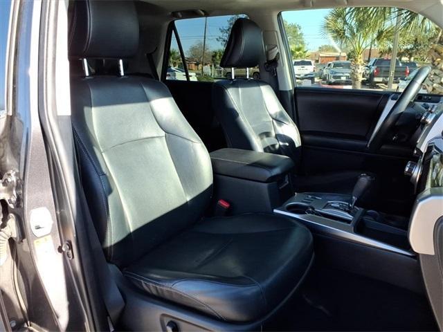 used 2016 Toyota 4Runner car, priced at $22,151