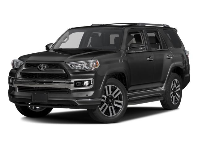 used 2016 Toyota 4Runner car, priced at $23,498