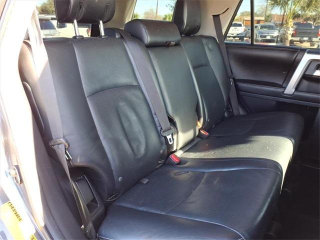 used 2016 Toyota 4Runner car, priced at $22,151