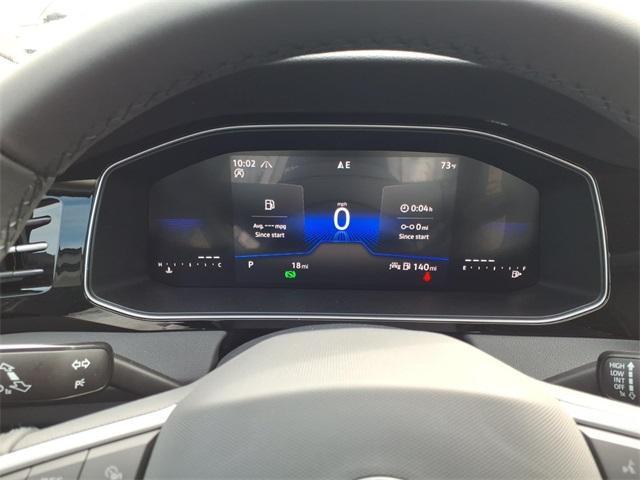 new 2026 Volkswagen Jetta car, priced at $25,100