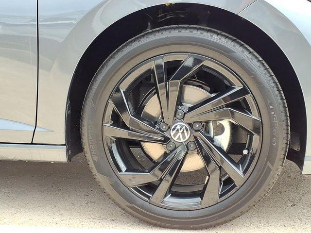 new 2026 Volkswagen Jetta car, priced at $27,796