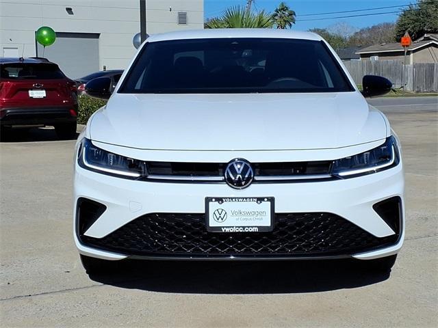 new 2026 Volkswagen Jetta car, priced at $26,168