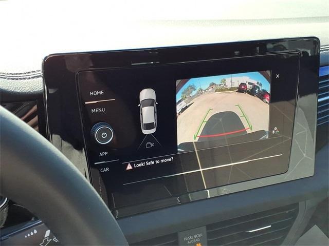 new 2026 Volkswagen Jetta car, priced at $26,168