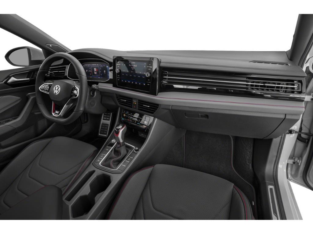 new 2026 Volkswagen Jetta GLI car, priced at $36,096