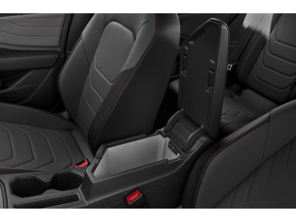 new 2026 Volkswagen Jetta GLI car, priced at $36,096