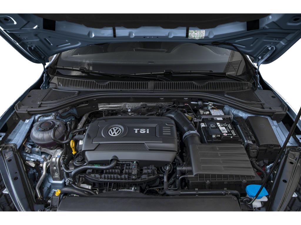 new 2026 Volkswagen Jetta GLI car, priced at $34,840