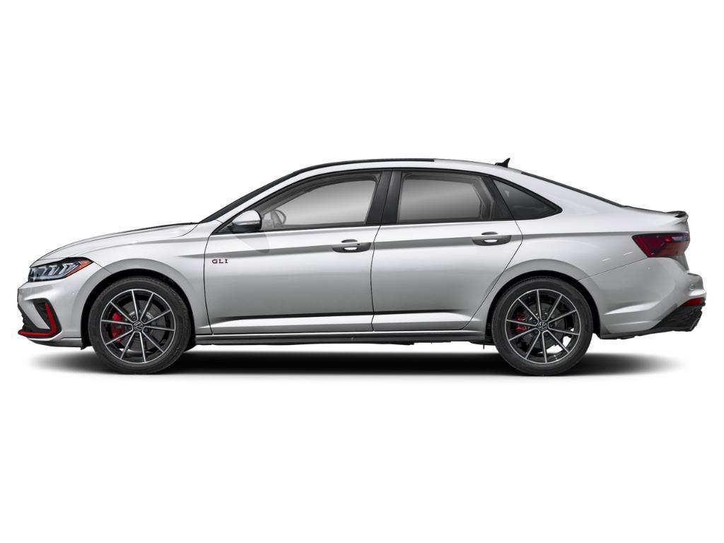 new 2026 Volkswagen Jetta GLI car, priced at $34,840