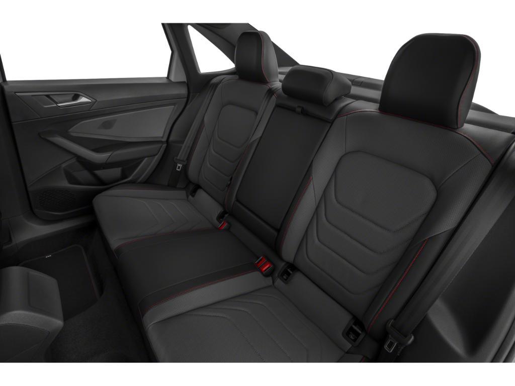 new 2026 Volkswagen Jetta GLI car, priced at $34,840
