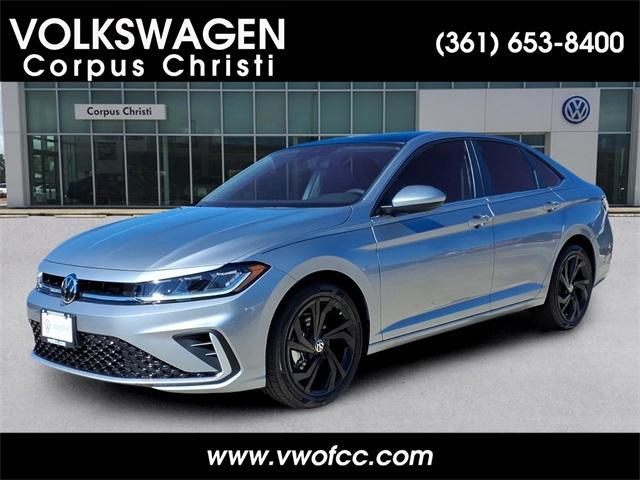 new 2026 Volkswagen Jetta car, priced at $28,067