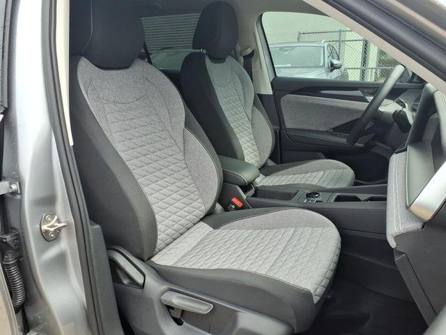 new 2026 Volkswagen Tiguan car, priced at $29,592