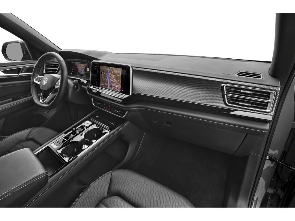 new 2026 Volkswagen Atlas Cross Sport car, priced at $51,781