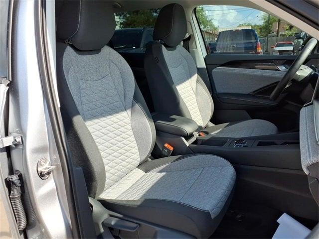 new 2025 Volkswagen Tiguan car, priced at $29,509