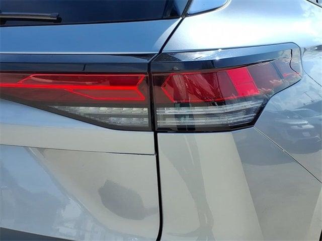 new 2025 Volkswagen Tiguan car, priced at $29,509