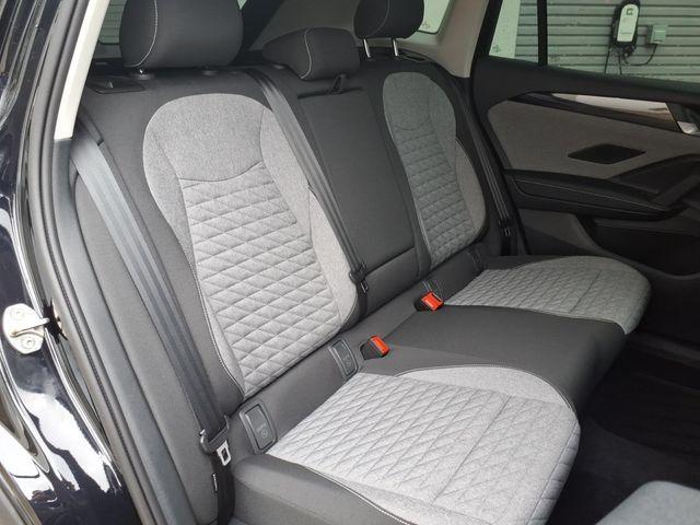 new 2026 Volkswagen Tiguan car, priced at $29,909