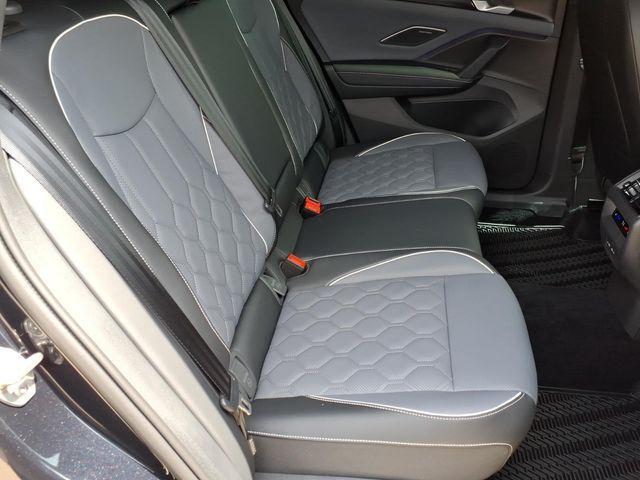 new 2026 Volkswagen Tiguan car, priced at $44,548