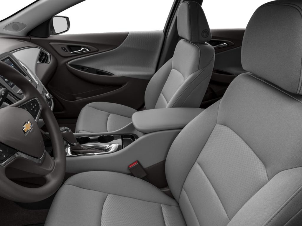 used 2017 Chevrolet Malibu car, priced at $13,995