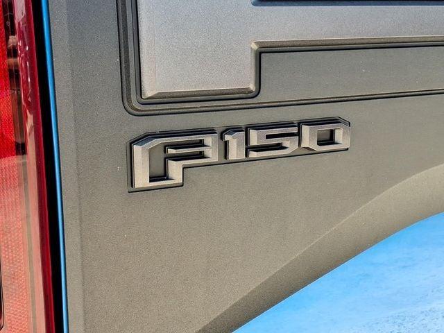 used 2019 Ford F-150 car, priced at $39,381