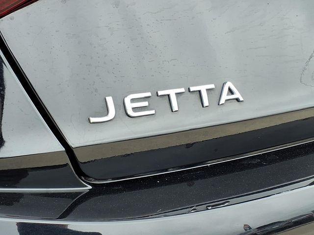 used 2024 Volkswagen Jetta car, priced at $23,995