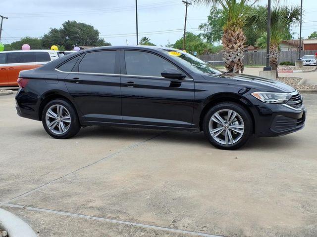 used 2024 Volkswagen Jetta car, priced at $23,995