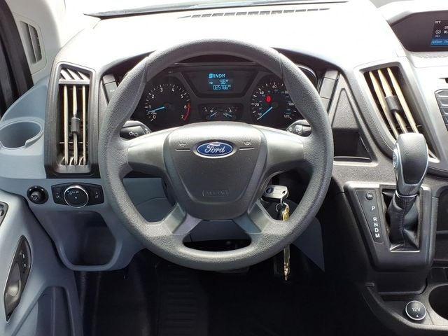 used 2019 Ford Transit-150 car, priced at $32,995