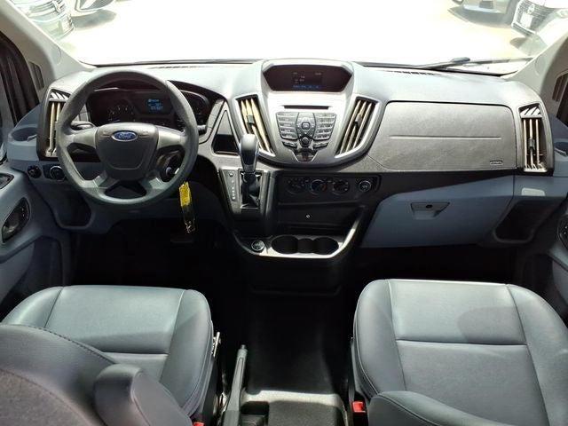 used 2019 Ford Transit-150 car, priced at $32,995