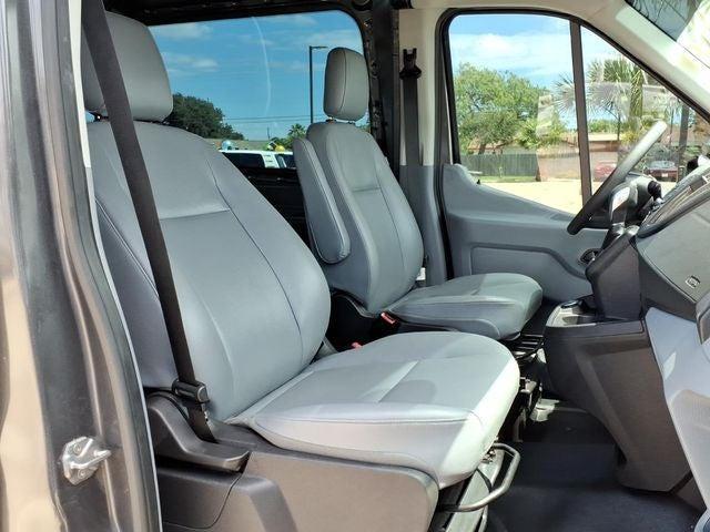 used 2019 Ford Transit-150 car, priced at $32,995