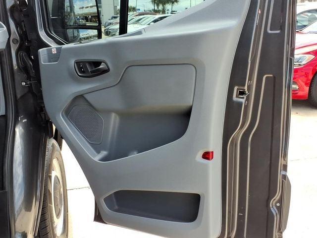 used 2019 Ford Transit-150 car, priced at $32,995