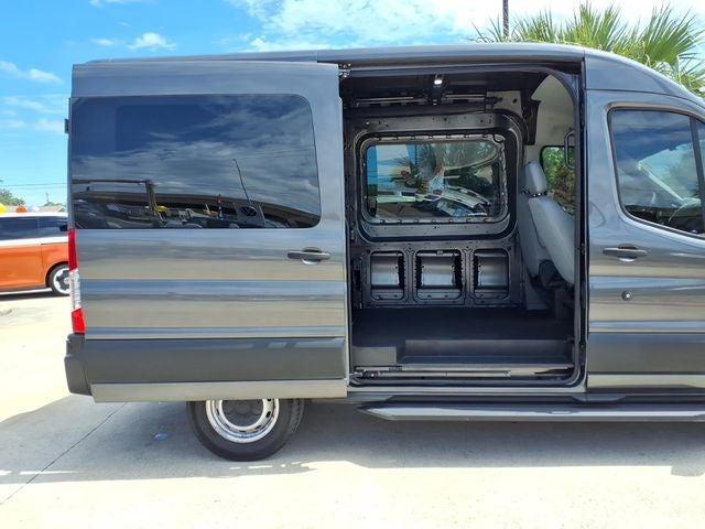 used 2019 Ford Transit-150 car, priced at $32,995