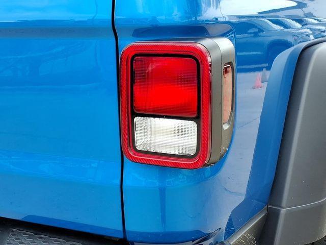 used 2023 Jeep Gladiator car, priced at $39,995