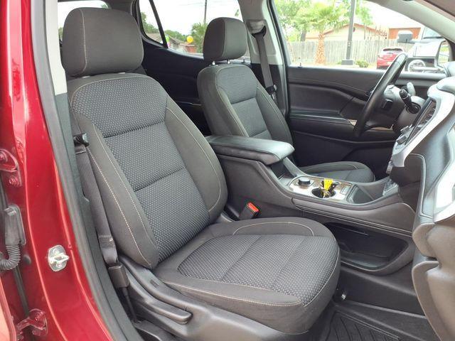 used 2020 GMC Acadia car, priced at $18,989