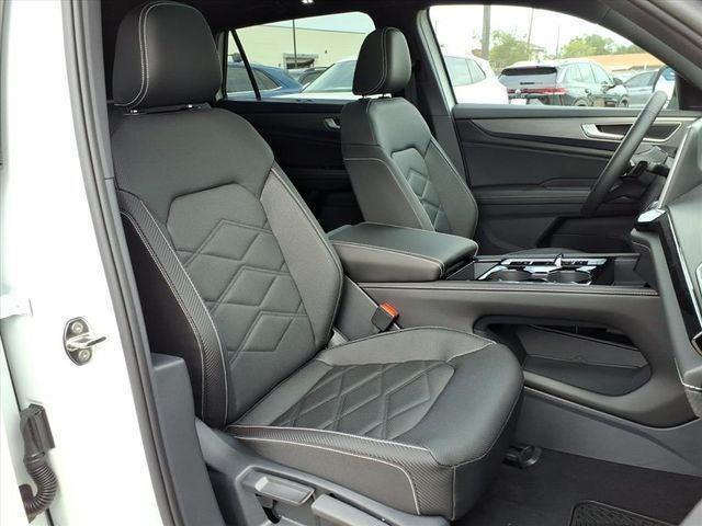new 2026 Volkswagen Atlas Cross Sport car, priced at $42,789