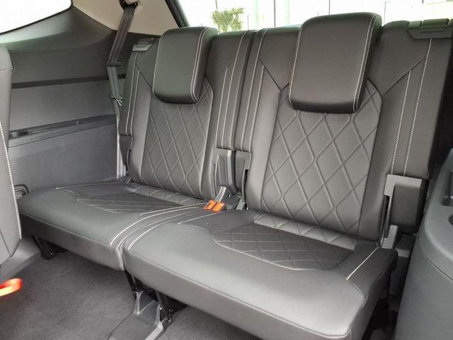 new 2026 Volkswagen Atlas car, priced at $53,309