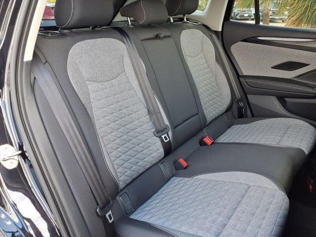 new 2026 Volkswagen Tiguan car, priced at $29,850