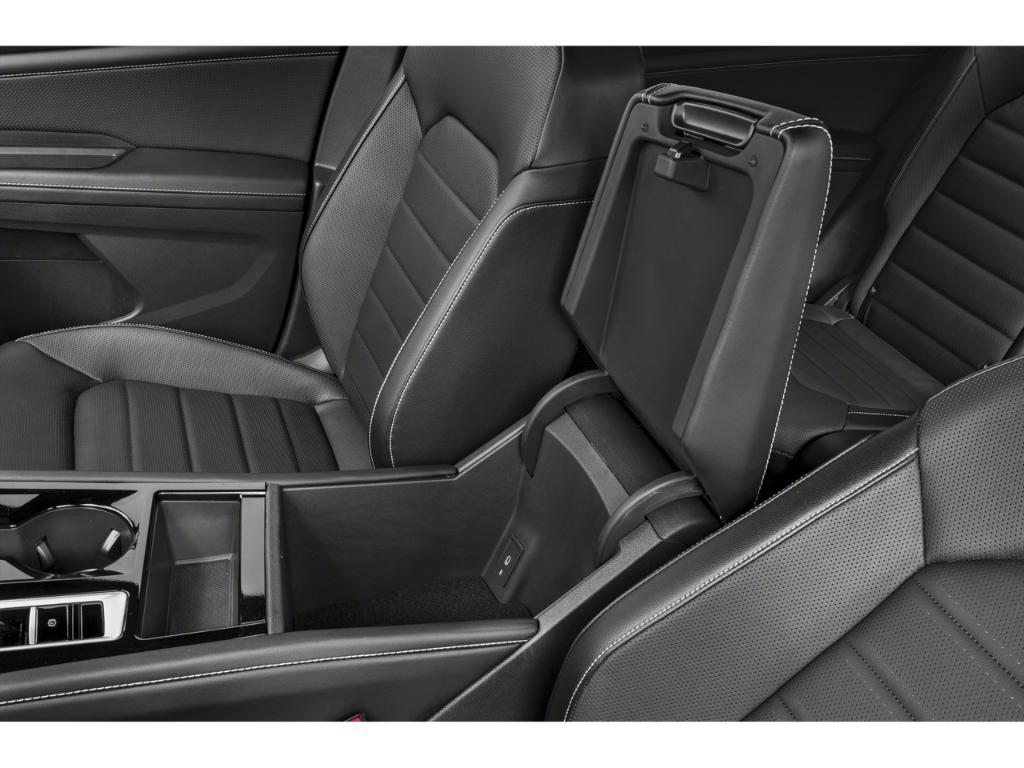 new 2026 Volkswagen Atlas Cross Sport car, priced at $49,504